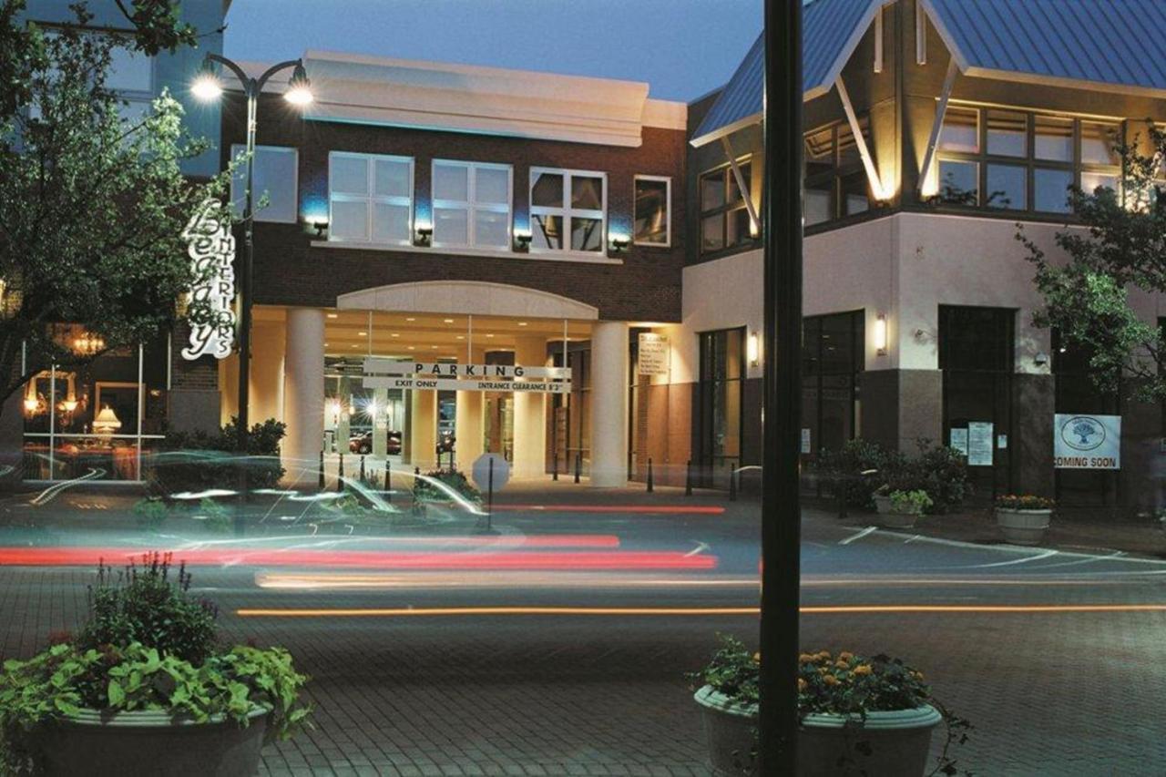 Fairfield Inn & Suites By Marriott Dallas Plano The Colony Dış mekan fotoğraf