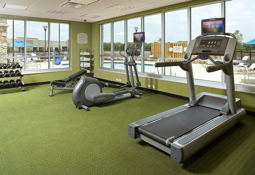 Fairfield Inn & Suites By Marriott Dallas Plano The Colony Dış mekan fotoğraf