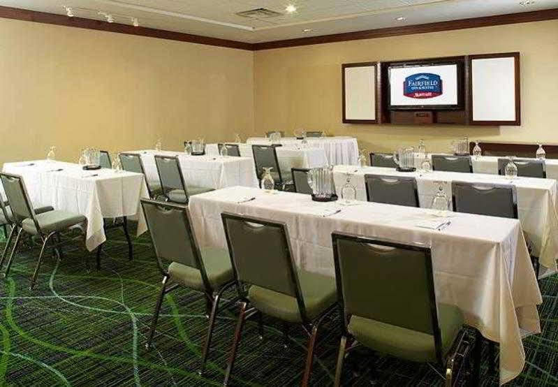 Fairfield Inn & Suites By Marriott Dallas Plano The Colony Dış mekan fotoğraf