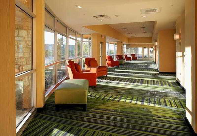 Fairfield Inn & Suites By Marriott Dallas Plano The Colony Dış mekan fotoğraf